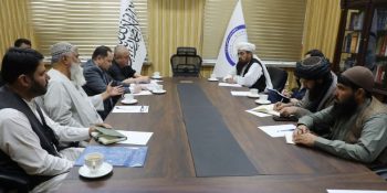 Uzbek company keen to establish mineral processing plant in Afghanistan