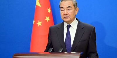 Wang urges enhancing understanding among civilizations via dialogue