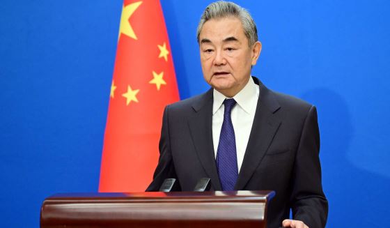 Wang urges enhancing understanding among civilizations via dialogue