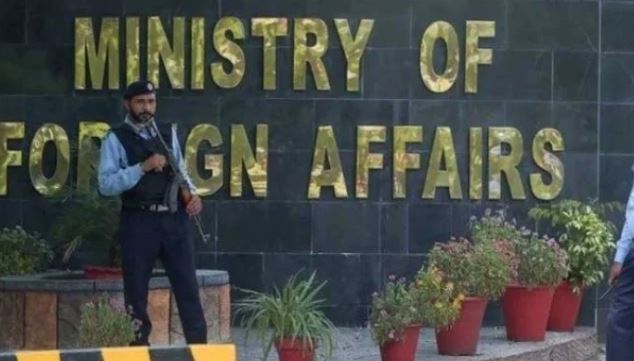 Pakistan urges UK to caution diaspora, MPs over support for banned outfits in AJK