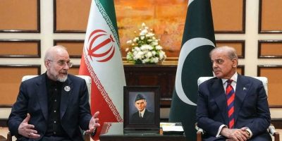 Final text of US-Iran peace deal agreed upon, PM Shehbaz announces
