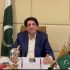 Khaqan Waheed rejects federal budget as deceptive play of words