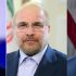 Trump, Vance and Ghalibaf signed the MoU