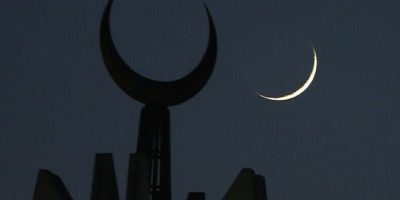 Muharram moon not sighted, Ashura on June 26