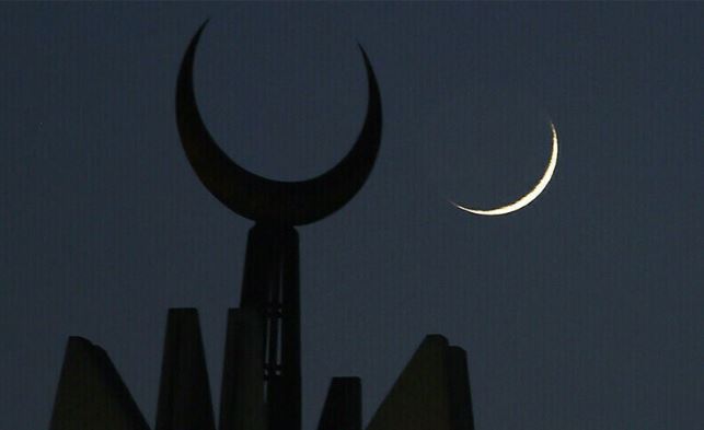Muharram moon not sighted, Ashura on June 26