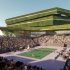 Saudi Arabia unveils plan for impressive new home of international tennis