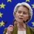 Iran must change behavior before any EU sanctions can be lifted, EU’s von der Leyen says