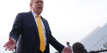 Trump says US, Iran could sign peace deal as soon as this weekend