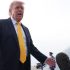 Trump says US, Iran could sign peace deal as soon as this weekend