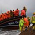 UK commits £8m to tackle illegal migration