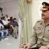 Senior security official’s important session with the media