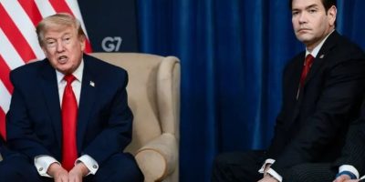 Trump: Iran deal says ‘loud and clear’ that Tehran won’t have a nuclear weapon