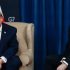 Trump: Iran deal says ‘loud and clear’ that Tehran won’t have a nuclear weapon