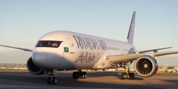 Saudi Arabia’s Riyadh Air wins approval to operate US flights