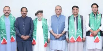 Independents join Aleem Khan’s IPP