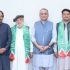 Independents join Aleem Khan’s IPP
