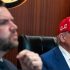 US, Iran could sign ceasefire deal as soon as tonight to open Strait of Hormuz – Axios
