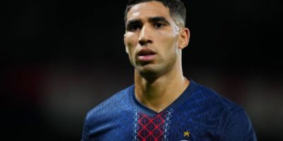 Moroccan star Hakimi to stand trial for rape