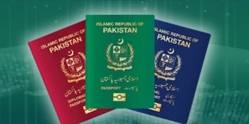 Pakistan to transition fully to e-passports as major reforms unveiled