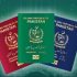 Pakistan to transition fully to e-passports as major reforms unveiled