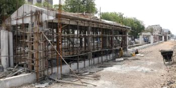 Over Rs8bn irregularities unearthed in Karachi Yellow Line BRT project: report