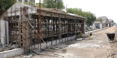 Over Rs8bn irregularities unearthed in Karachi Yellow Line BRT project: report