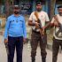 ICT Police ensure security at mosques, Imambargahs during Friday prayers