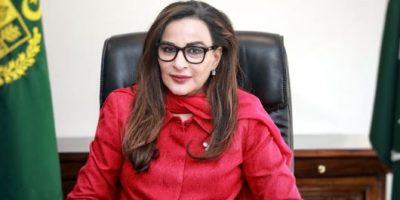 Sherry Rehman Calls for Urgent Action to End Child Labour