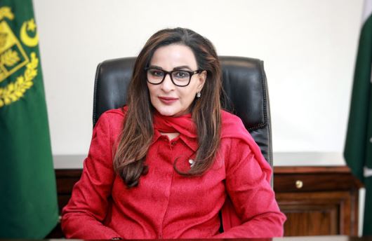 Sherry Rehman Calls for Urgent Action to End Child Labour