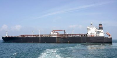 Japan owned vessels passed thru Hormuz