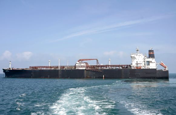 Japan owned vessels passed thru Hormuz