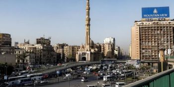 Cairo says FM to meet Pakistan, Saudi, Turkey counterparts in Egypt Sunday