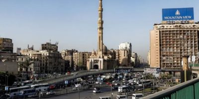Cairo says FM to meet Pakistan, Saudi, Turkey counterparts in Egypt Sunday