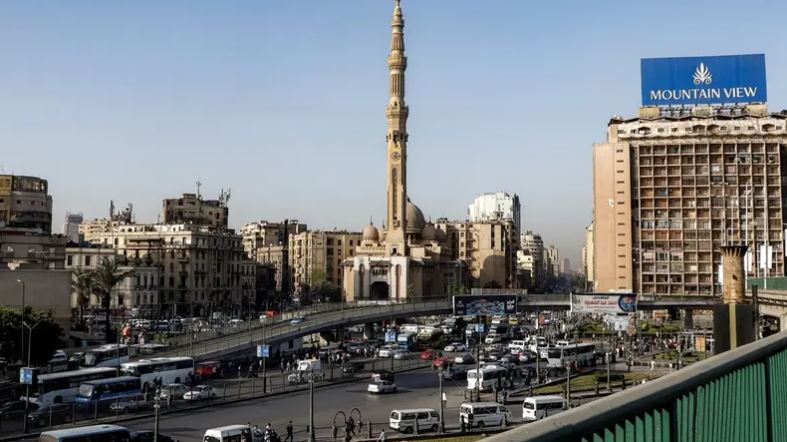 Cairo says FM to meet Pakistan, Saudi, Turkey counterparts in Egypt Sunday
