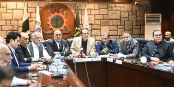 FPCCI praises budget, urges shift to growth