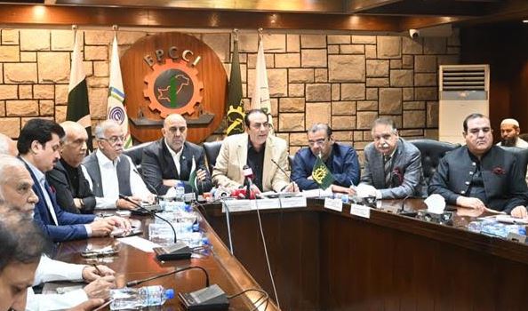 FPCCI praises budget, urges shift to growth