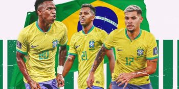 FIFA World Cup 2026 - Selecao’s drought meets Africa’s revolution as Brazil takes on Morocco