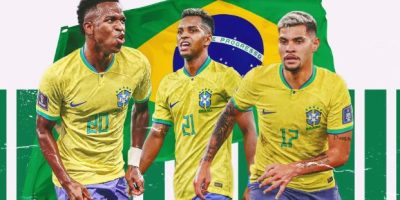 FIFA World Cup 2026 - Selecao’s drought meets Africa’s revolution as Brazil takes on Morocco