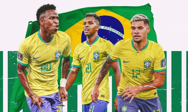 FIFA World Cup 2026 - Selecao’s drought meets Africa’s revolution as Brazil takes on Morocco