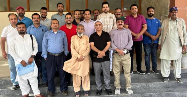 Twin-cities sports journalists association election on June 20