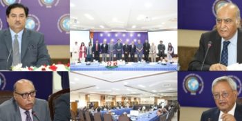 ISSI seminar discusses future trajectory of Pakistan-India relations