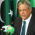 <strong>Govt pursuing efforts for release of 10 Pak hostages in Somalia</strong>