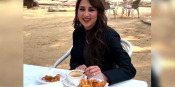 US envoy falls in love with Pakistani chai, hospitality and wedding traditions