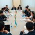 Central Asia–Afghanistan dialogue underscores regional connectivity and stability