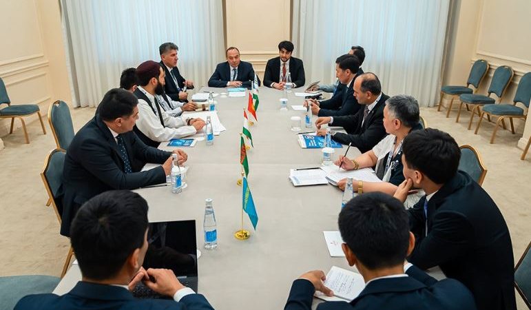 Central Asia–Afghanistan dialogue underscores regional connectivity and stability