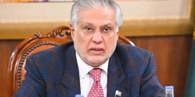 DPM Dar says Pakistan facilitating repatriation of 30 Iranian nationals
