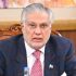 DPM Dar says Pakistan facilitating repatriation of 30 Iranian nationals