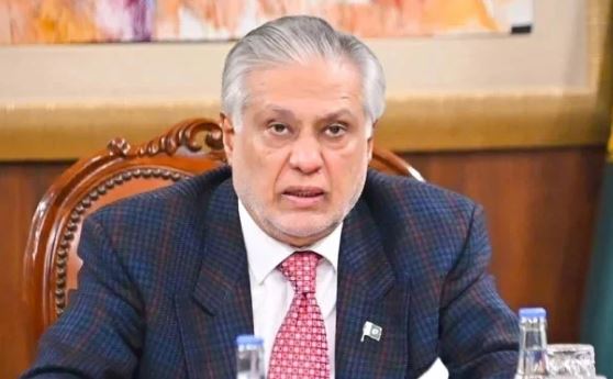 DPM Dar says Pakistan facilitating repatriation of 30 Iranian nationals