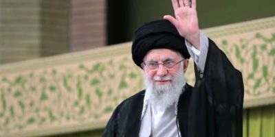 Iran's late Supreme Leader Ali Khamenei to be buried on July 9: state TV