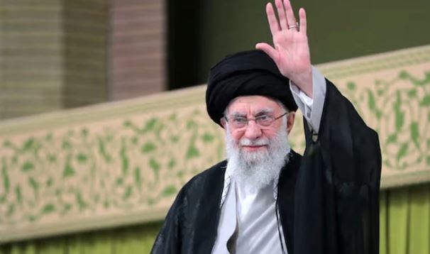 Iran's late Supreme Leader Ali Khamenei to be buried on July 9: state TV